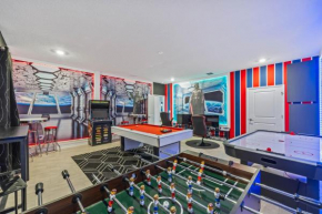 Luxury Championsgate Resort Home. 9080